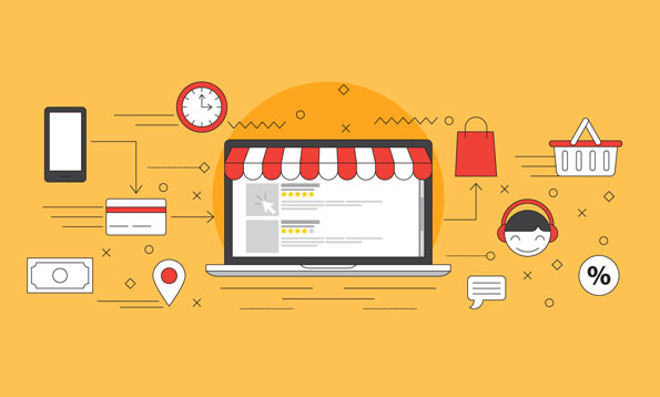 10 شرکت برتر طراحی سایت